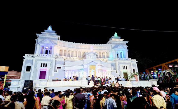 Srirampur Sanhati, Kailashahar